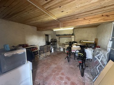 Maison a vendre Mouliherne 49390 Maine-et-Loire 182 m2  273010 euros