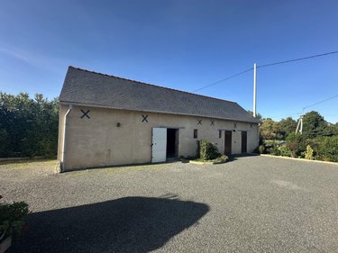 Maison a vendre Mouliherne 49390 Maine-et-Loire 182 m2  315012 euros