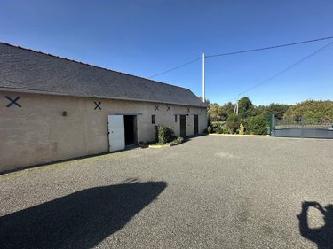 Maison a vendre Mouliherne 49390 Maine-et-Loire 182 m2  273010 euros