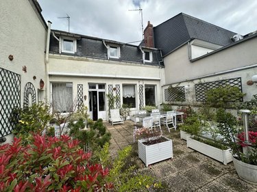 Appartement a vendre Angers 49000 Maine-et-Loire 262 m2  714027 euros