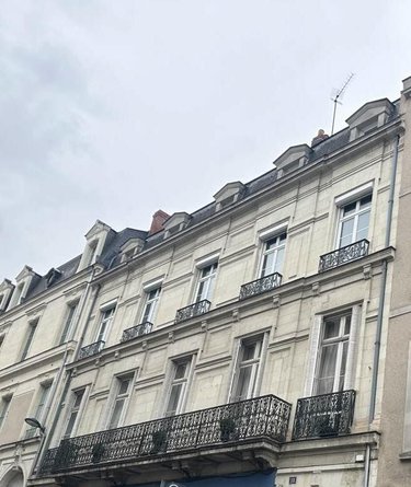 Appartement a vendre Angers 49000 Maine-et-Loire 262 m2  714027 euros