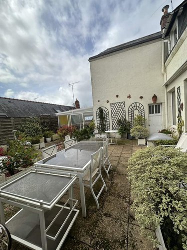 Appartement a vendre Angers 49000 Maine-et-Loire 262 m2  714027 euros