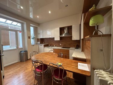 Appartement a vendre Angers 49000 Maine-et-Loire 262 m2  714027 euros