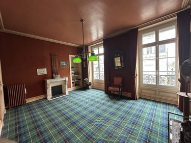 Appartement a vendre Angers 49000 Maine-et-Loire 262 m2  714027 euros