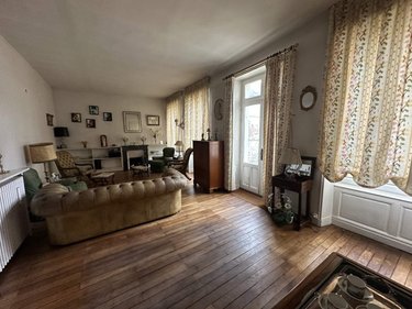 Appartement a vendre Angers 49000 Maine-et-Loire 262 m2  714027 euros