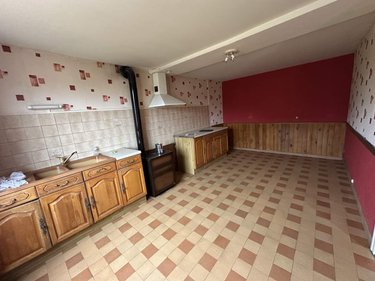 Maison a vendre Vernoil le Fourrier 49390 Maine-et-Loire 80 m2  136505 euros