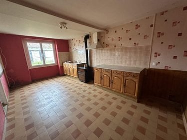 Maison a vendre Vernoil le Fourrier 49390 Maine-et-Loire 80 m2  136505 euros