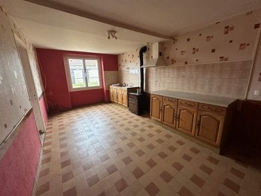 Maison a vendre Vernoil le Fourrier 49390 Maine-et-Loire 80 m2  136505 euros