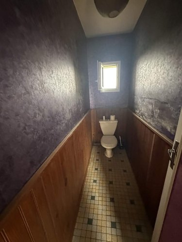 Maison a vendre Vernoil le Fourrier 49390 Maine-et-Loire 80 m2  136505 euros