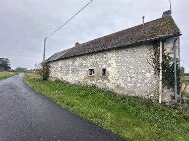 Maison a vendre Vernoil le Fourrier 49390 Maine-et-Loire 80 m2  136505 euros