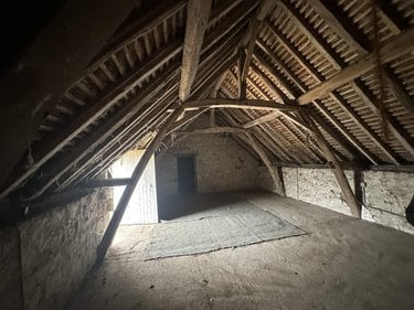 Maison a vendre Vernoil le Fourrier 49390 Maine-et-Loire 80 m2  136505 euros