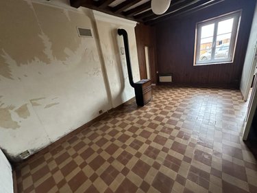 Maison a vendre Vernoil le Fourrier 49390 Maine-et-Loire 80 m2  136505 euros