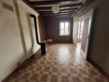 Maison a vendre Vernoil le Fourrier 49390 Maine-et-Loire 80 m2  136505 euros