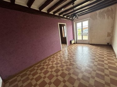 Maison a vendre Vernoil le Fourrier 49390 Maine-et-Loire 80 m2  136505 euros