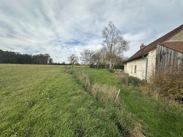 Maison a vendre Vernantes 49390 Maine-et-Loire 74 m2 3 pièces 136505 euros
