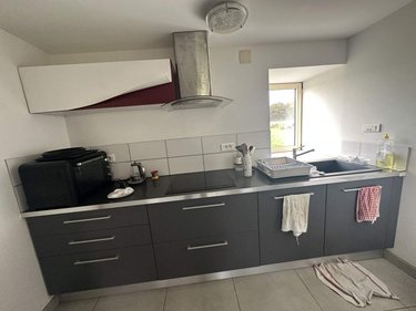 Maison a vendre Vernantes 49390 Maine-et-Loire 74 m2 3 pièces 136505 euros