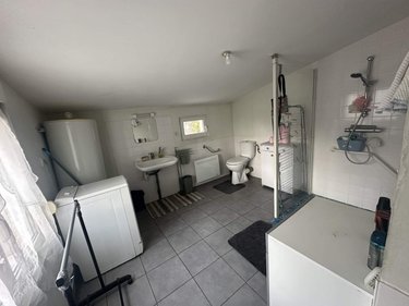 Maison a vendre Vernantes 49390 Maine-et-Loire 66 m2 4 pièces 136505 euros