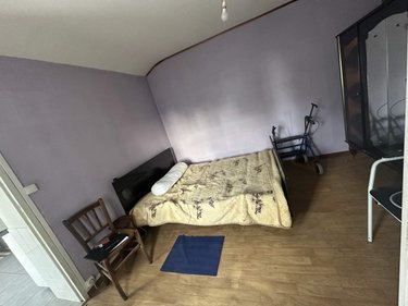 Maison a vendre Vernantes 49390 Maine-et-Loire 66 m2 4 pièces 136505 euros