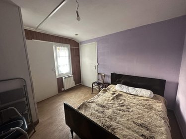 Maison a vendre Vernantes 49390 Maine-et-Loire 66 m2 4 pièces 136505 euros