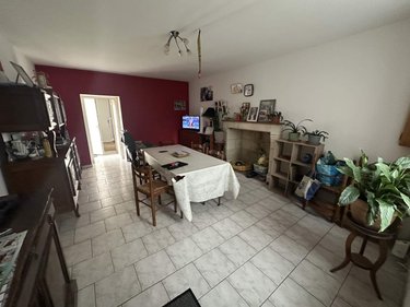 Maison a vendre Vernantes 49390 Maine-et-Loire 66 m2 4 pièces 136505 euros