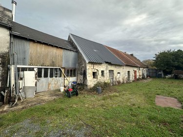 Maison a vendre Vernoil le Fourrier 49390 Maine-et-Loire 145 m2 4 pièces 204757 euros