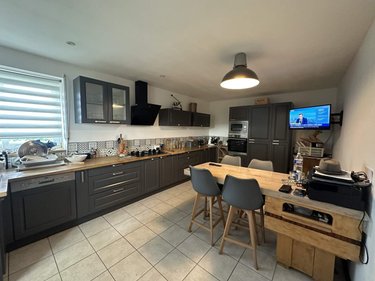 Maison a vendre Vernoil le Fourrier 49390 Maine-et-Loire 145 m2 4 pièces 204757 euros