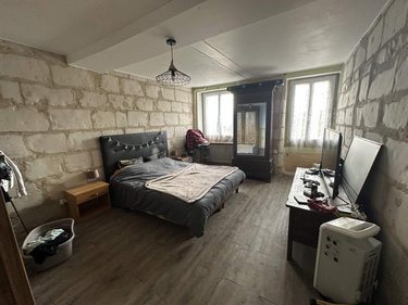 Maison a vendre Vernoil le Fourrier 49390 Maine-et-Loire 145 m2 4 pièces 204757 euros