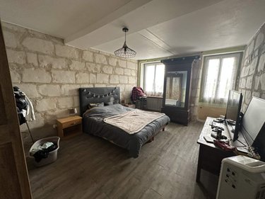 Maison a vendre Vernoil le Fourrier 49390 Maine-et-Loire 145 m2 4 pièces 204757 euros