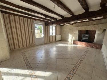 Maison a vendre Allonnes 49650 Maine-et-Loire 142 m2 6 pièces 273010 euros