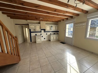 Maison a vendre Allonnes 49650 Maine-et-Loire 142 m2 6 pièces 273010 euros