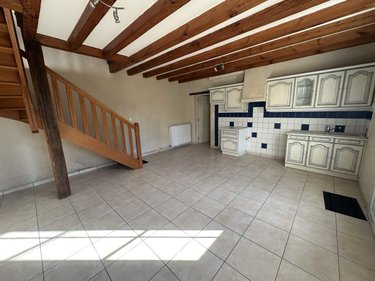 Maison a vendre Allonnes 49650 Maine-et-Loire 142 m2 6 pièces 273010 euros