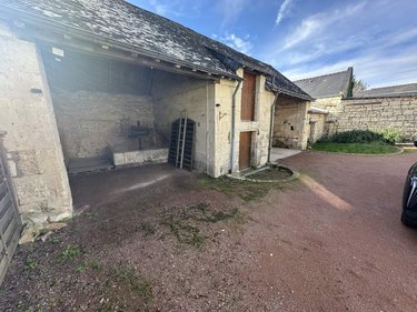 Maison a vendre Allonnes 49650 Maine-et-Loire 142 m2 6 pièces 273010 euros