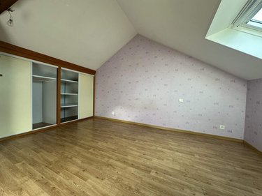 Maison a vendre Allonnes 49650 Maine-et-Loire 142 m2 6 pièces 273010 euros
