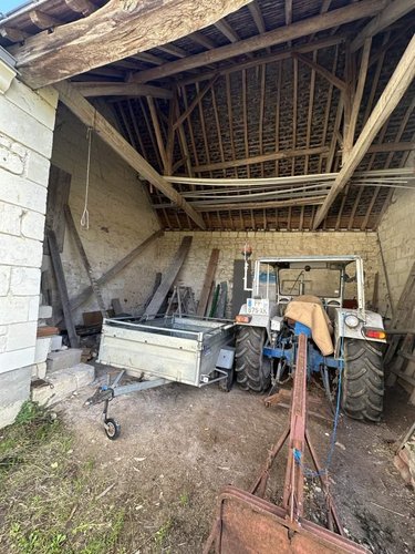 Maison a vendre Allonnes 49650 Maine-et-Loire 142 m2 6 pièces 273010 euros