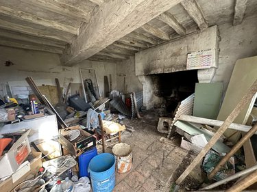 Maison a vendre Allonnes 49650 Maine-et-Loire 142 m2 6 pièces 273010 euros