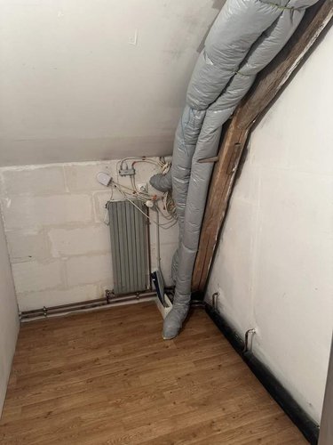 Maison a vendre Allonnes 49650 Maine-et-Loire 142 m2 6 pièces 304511 euros