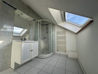 Maison a vendre Allonnes 49650 Maine-et-Loire 142 m2 6 pièces 273010 euros