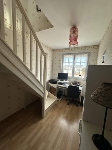 Maison a vendre Longué-Jumelles 49160 Maine-et-Loire 120 m2  246759 euros