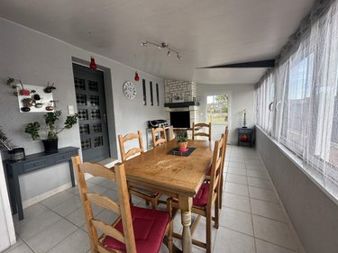 Maison a vendre Longué-Jumelles 49160 Maine-et-Loire 120 m2  246759 euros