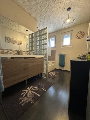 Maison a vendre Longué-Jumelles 49160 Maine-et-Loire 120 m2  246759 euros