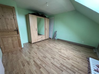 Maison a vendre Mouliherne 49390 Maine-et-Loire 159 m2 6 pièces 157506 euros