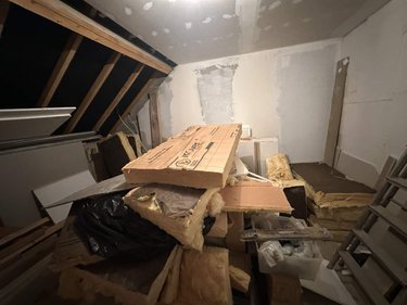 Maison a vendre Mouliherne 49390 Maine-et-Loire 159 m2 6 pièces 157506 euros