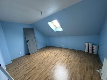 Maison a vendre Mouliherne 49390 Maine-et-Loire 159 m2 6 pièces 157506 euros