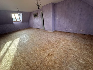 Maison a vendre Mouliherne 49390 Maine-et-Loire 159 m2 6 pièces 157506 euros