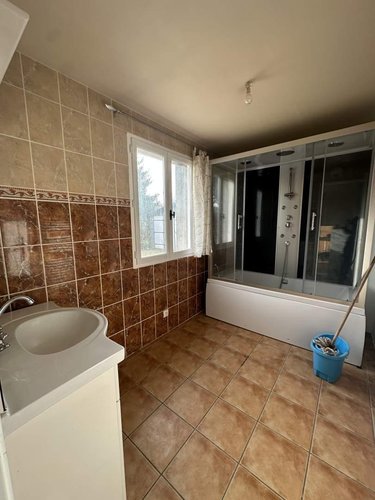 Maison a vendre Mouliherne 49390 Maine-et-Loire 159 m2 6 pièces 157506 euros