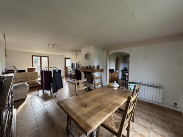 Maison a vendre Mouliherne 49390 Maine-et-Loire 159 m2 6 pièces 157506 euros