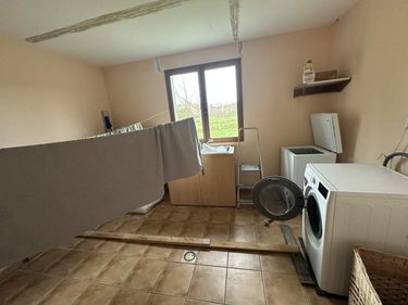 Maison a vendre Mouliherne 49390 Maine-et-Loire 159 m2 6 pièces 157506 euros