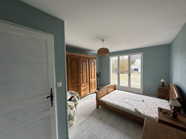 Maison a vendre Mouliherne 49390 Maine-et-Loire 159 m2 6 pièces 157506 euros