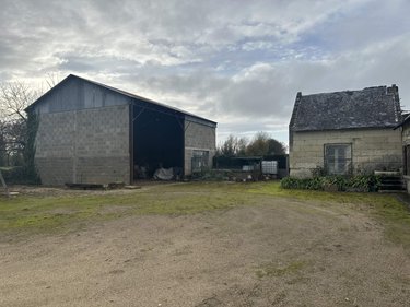 Maison a vendre Varennes-sur-Loire 49730 Maine-et-Loire 83 m2  89253 euros