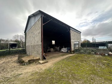 Maison a vendre Varennes-sur-Loire 49730 Maine-et-Loire 83 m2  89253 euros